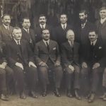 Orígenes del Movimiento Pentecostal en Chile